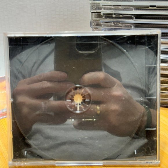 🎵 Creed My Sacrifice Album Version + Radio Edit 2 Tracks 2001 - Single CD 🎶 - Picture 2 of 2